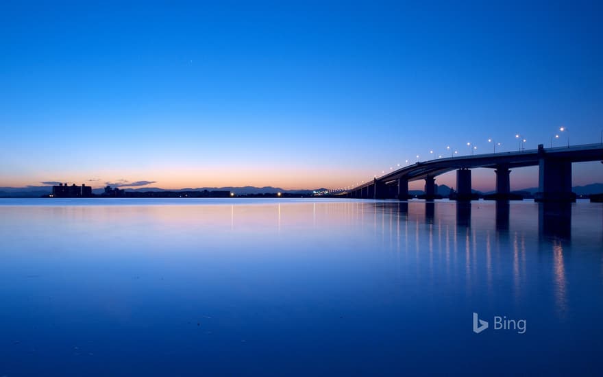 Harriman State Park, Hudson River Valley, New York - Bing Wallpapers - Sonu  Rai