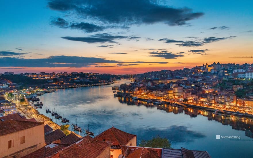 Porto, Portugal