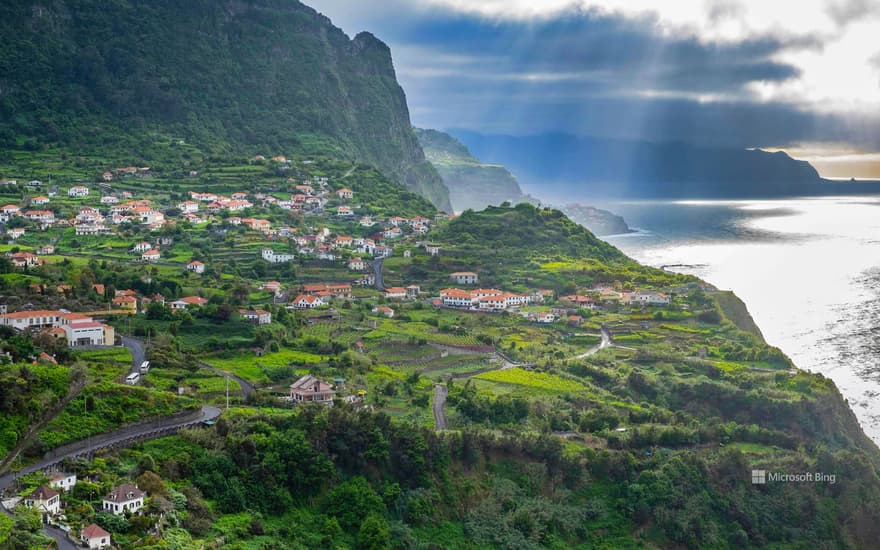 Madeira, Portugal