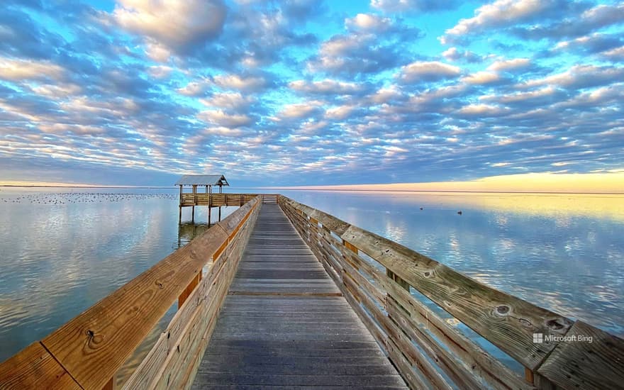 South Padre Island, Texas