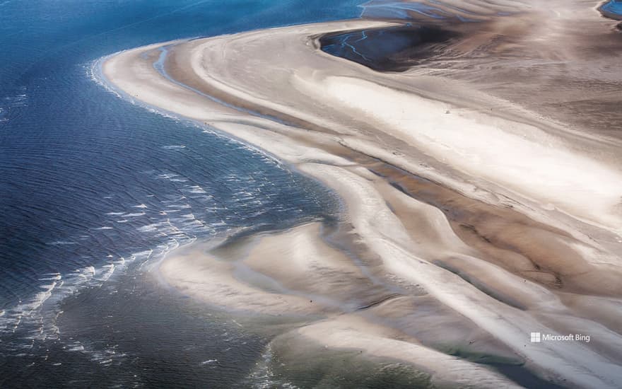 Schleswig-Holstein Wadden Sea National Park, Germany